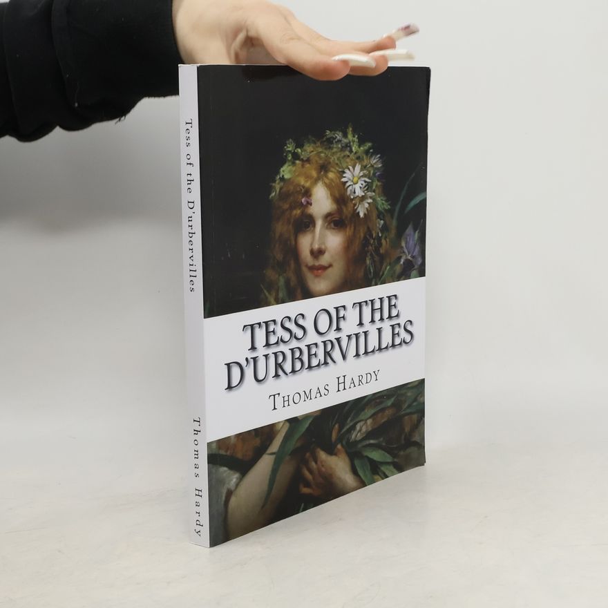 Thomas Hardy Tess of the D'Urbervilles