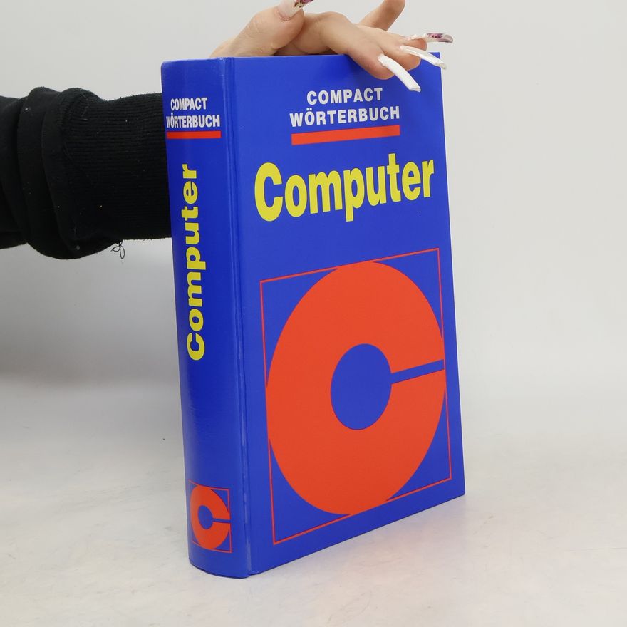 Bernhard Reichelmeier Compact Wörterbuch: Computer
