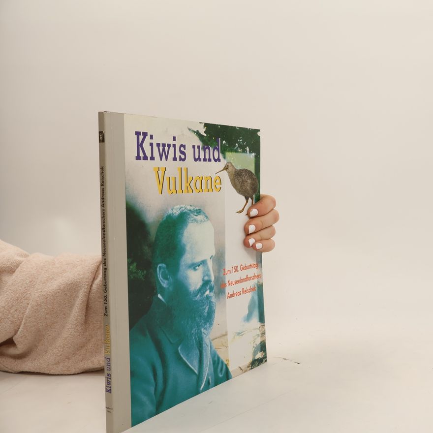 Elisabeth Fischnaller Kataloge des Oberösterreichischen Landesmuseums - Neue Folge: Kiwis und Vulkane