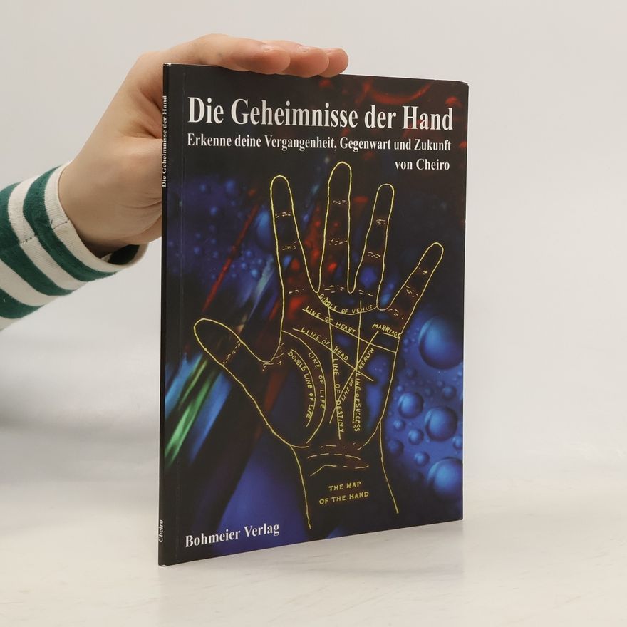 Cheiro Die Geheimnisse der Hand