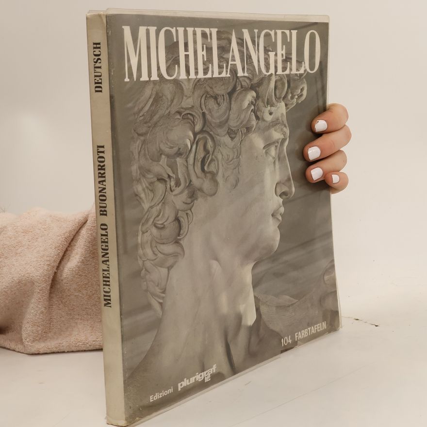 Loretta Santini Michelangelo