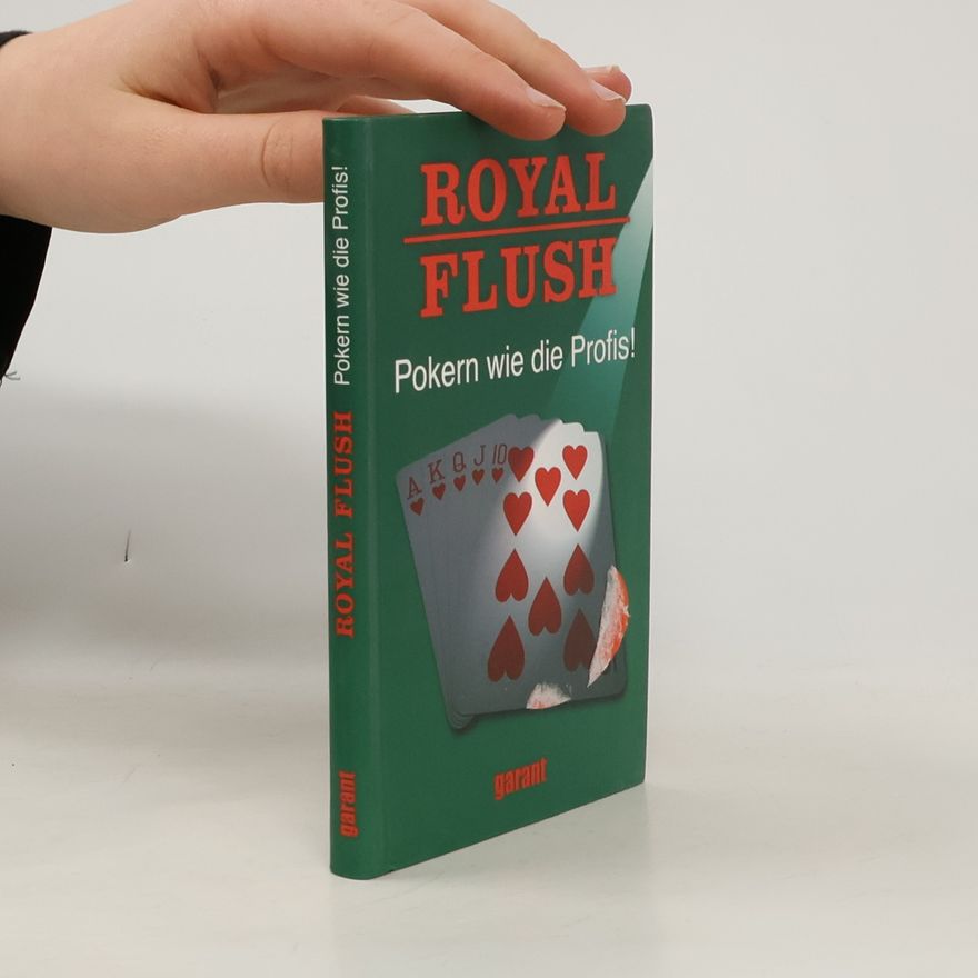 Autorenkollektiv Royal Flush