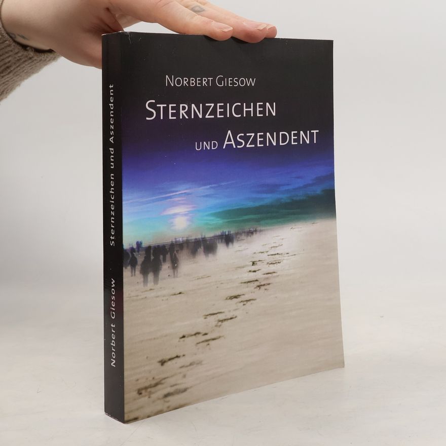 Norbert Giesow Sternzeichen und Aszendent