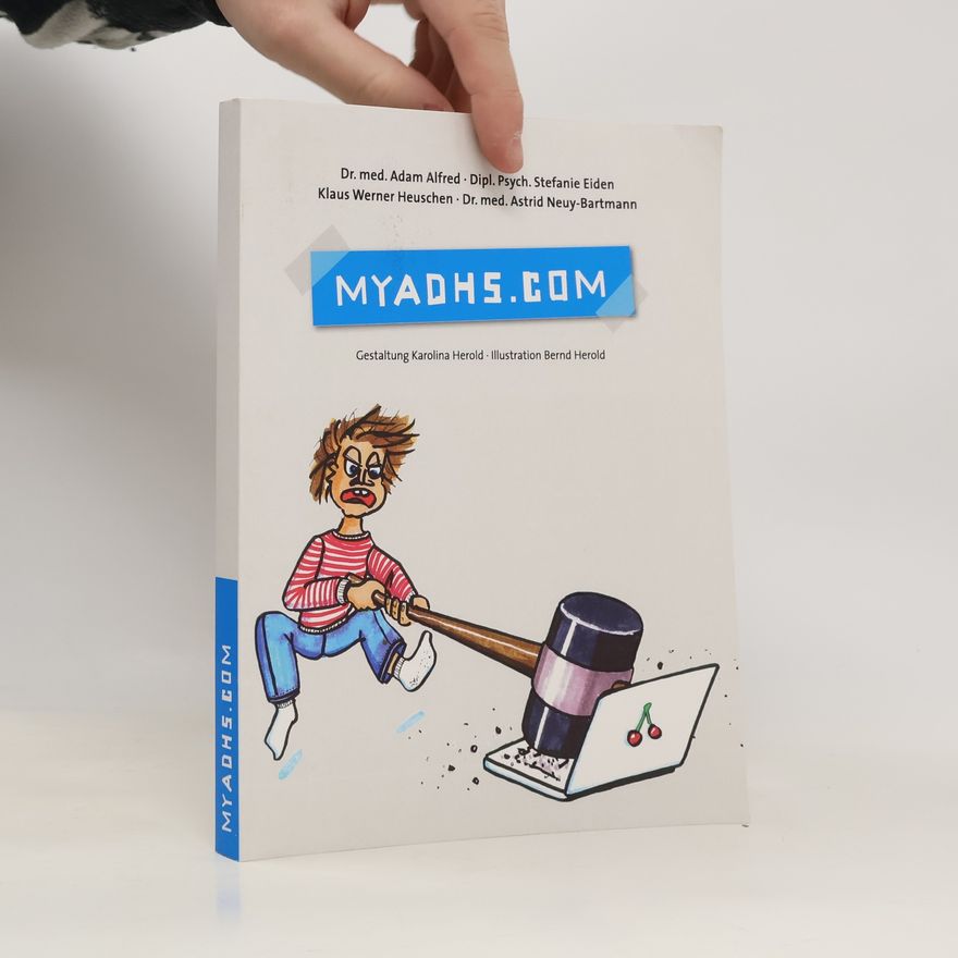 Klaus Werner Heuschen MyADHS.com