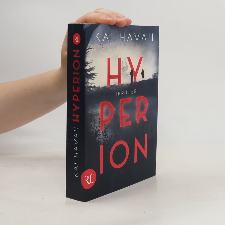Kai Havaii Hyperion