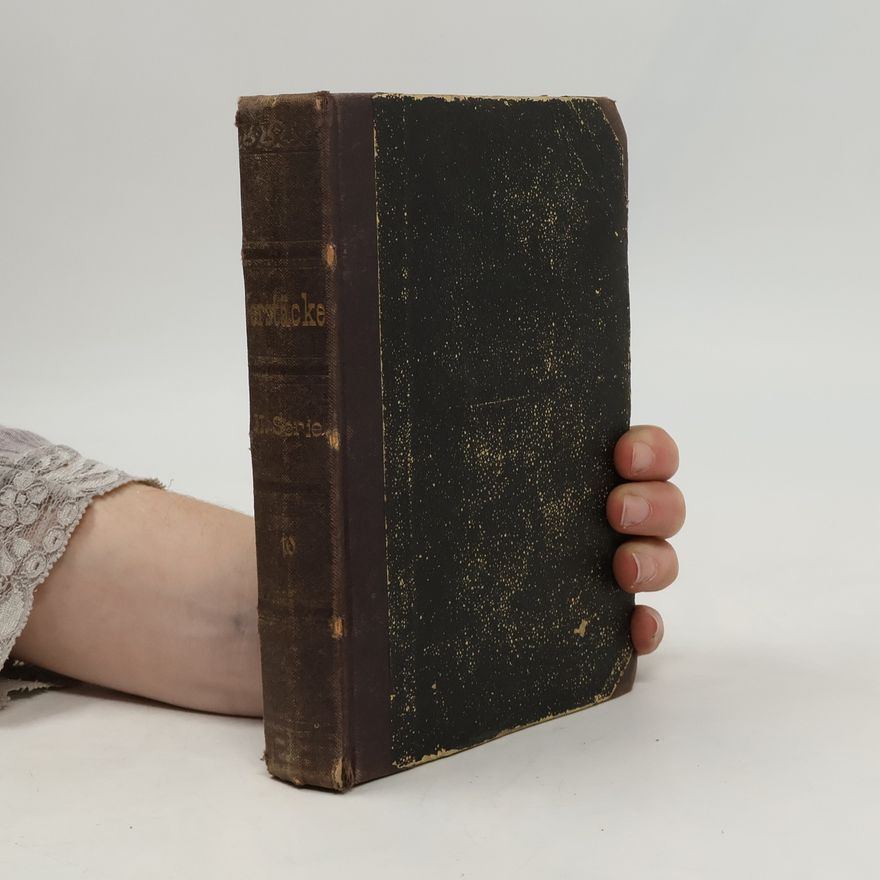 Friedrich Gerstäcker Gesammelte Schriften. Zehnter Band