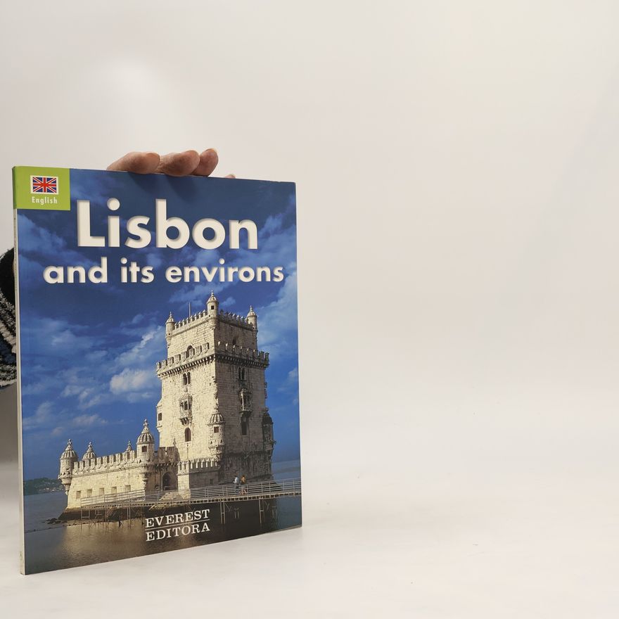 Various authors Lisabon and its environs