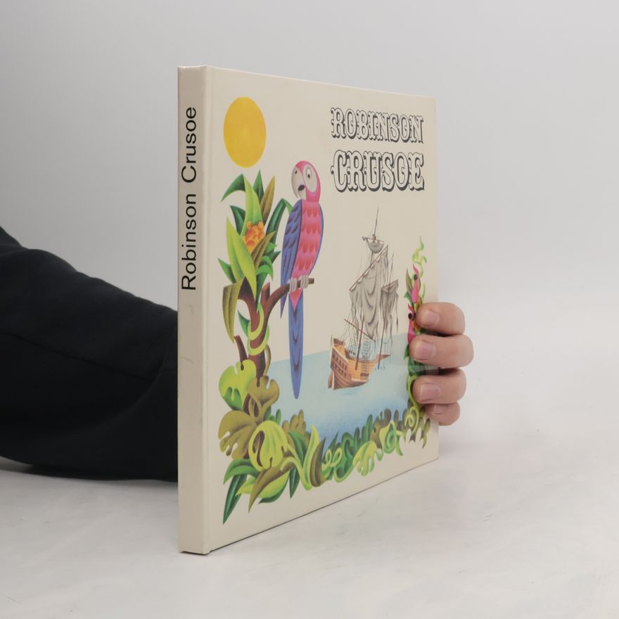 Autorenkollektiv Robinson Crusoe