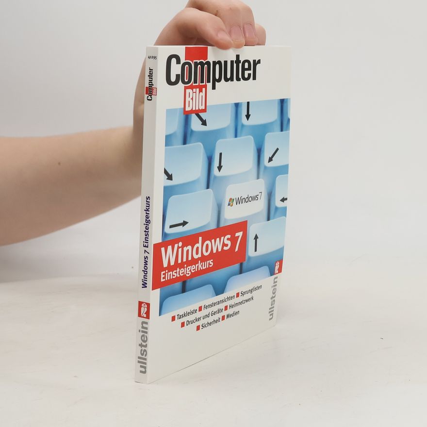 Prinz Windows 7 - Einsteigerkurs
