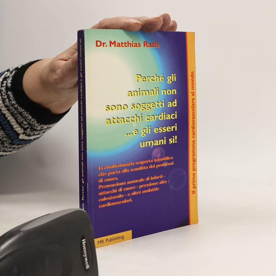 ProText Translations Perché gli animali non sono soggetti ad attacchi cardiaci e gli esseri umani sì!