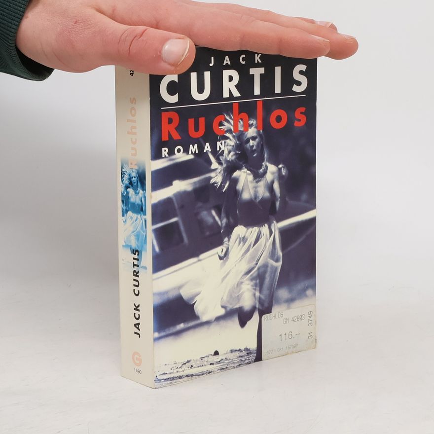 Jack Curtis Ruchlos