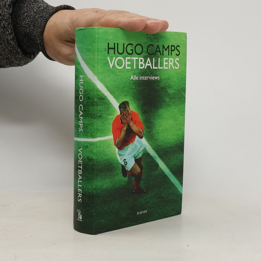 Hugo Camps Voetballers