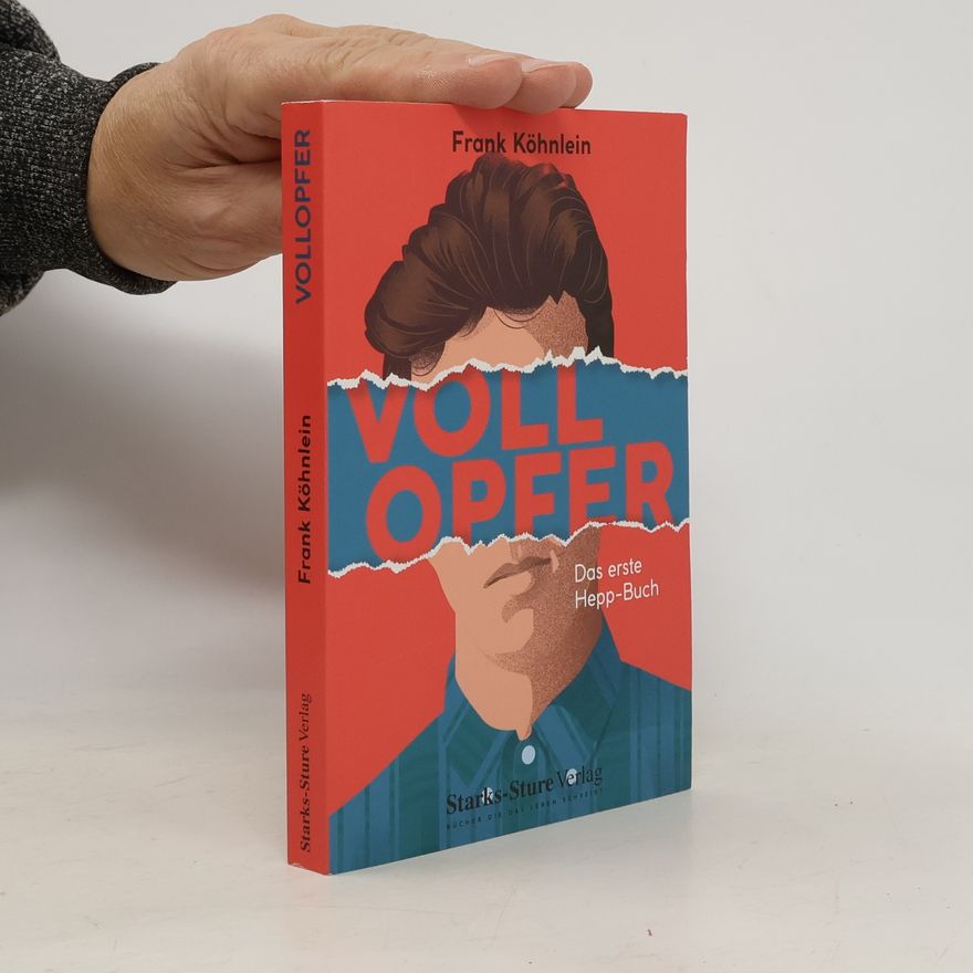 Frank Köhnlein Vollopfer