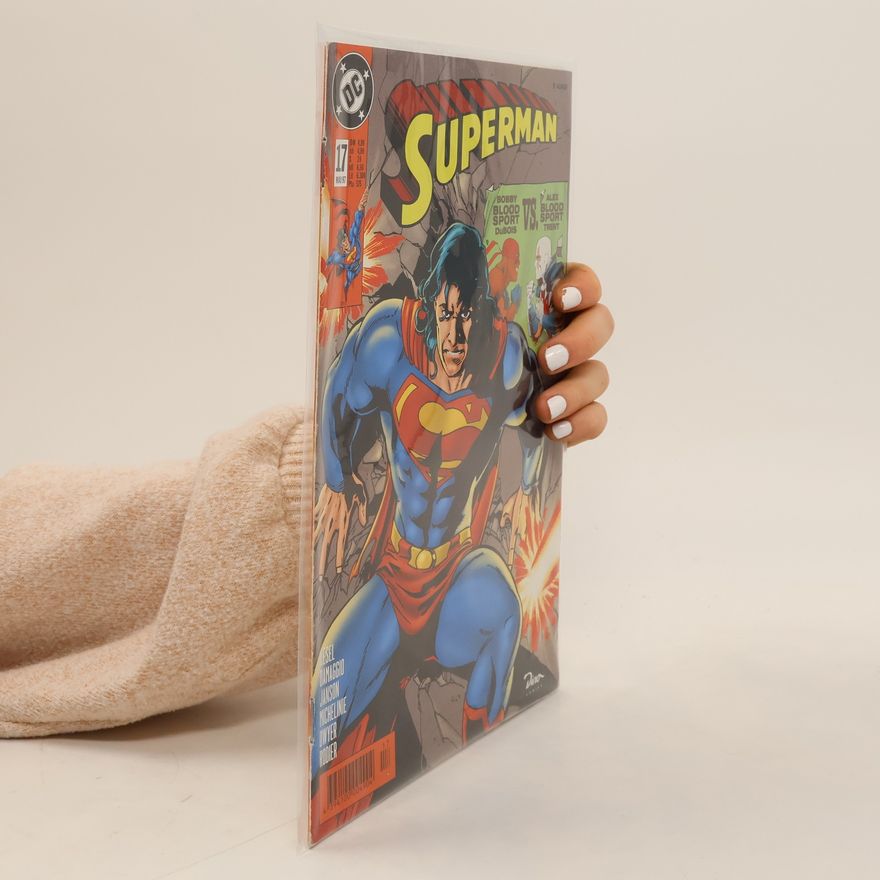 Autorenkollektiv Superman 17