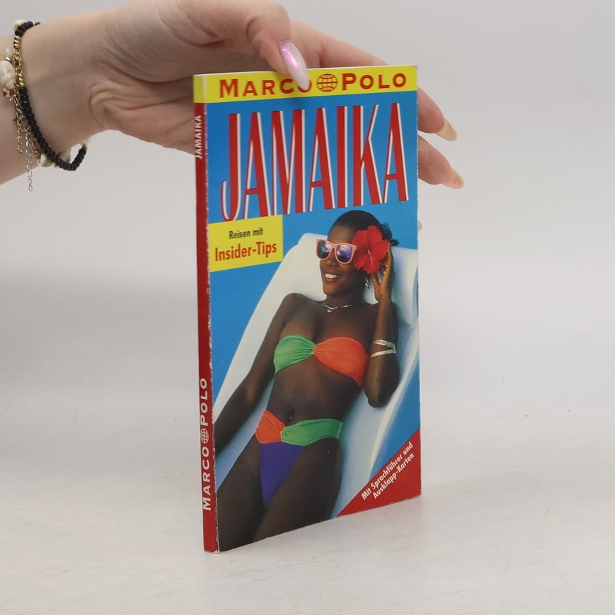 Uschi Wetzels Jamaika