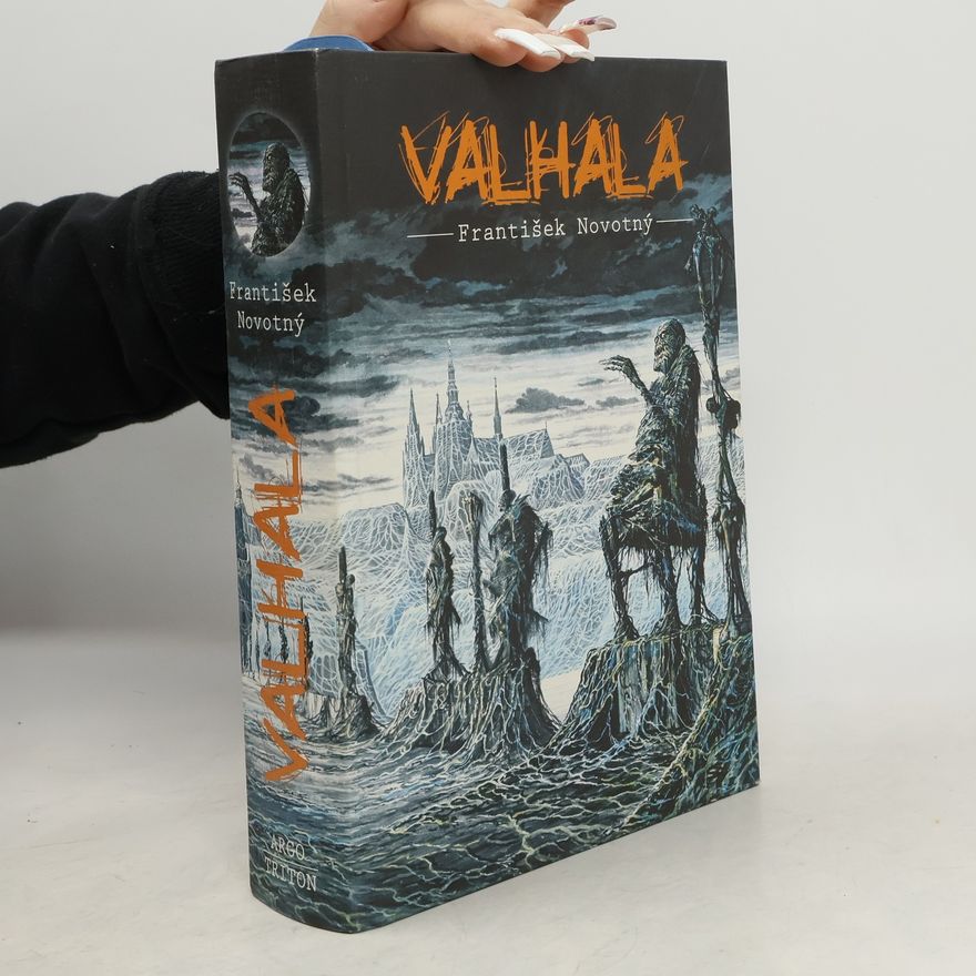František Novotný Valhala