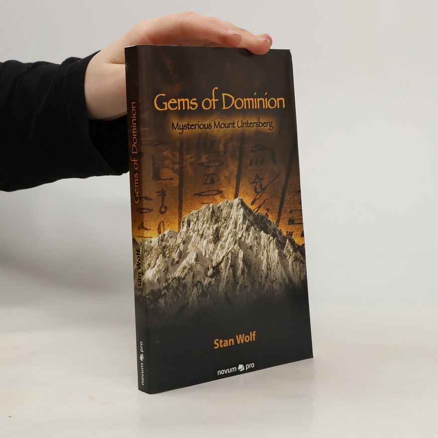 Stan Wolf Gems of Dominion