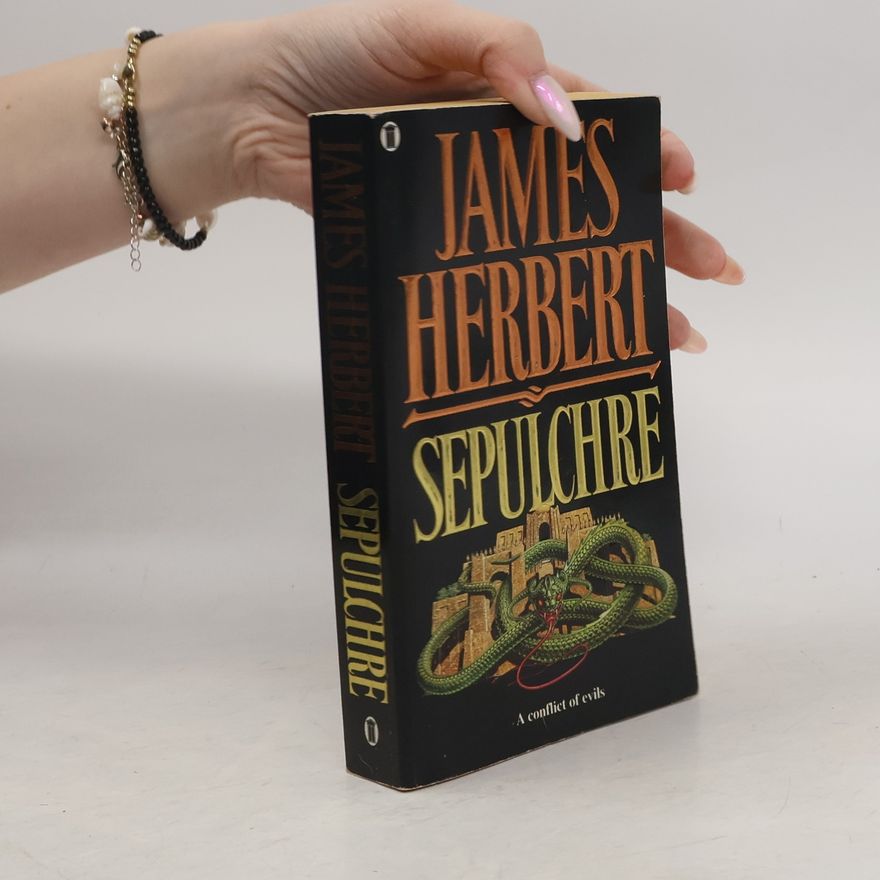 James Herbert Sepulchre