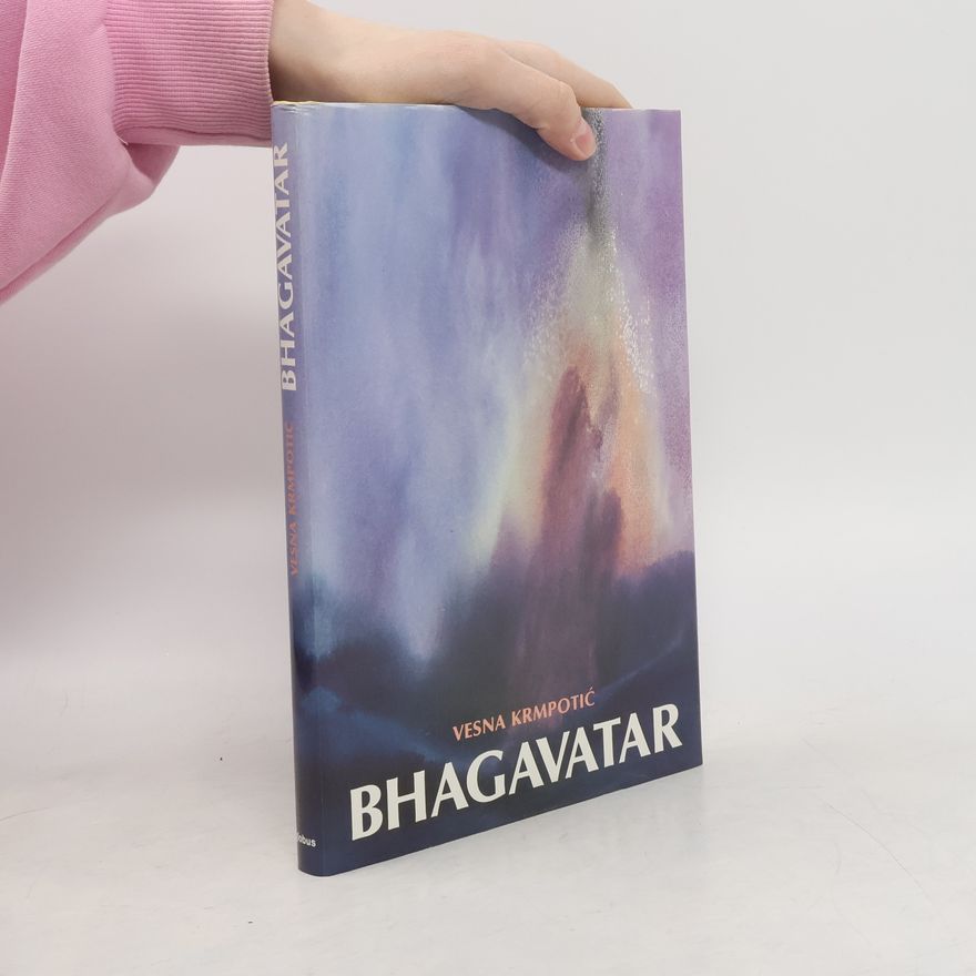 Vesna Krmpotić Bhagavatar