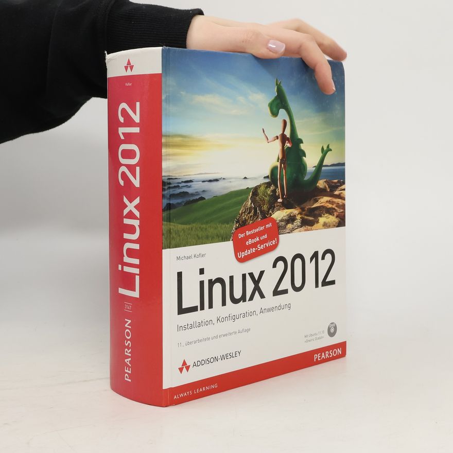 Michael Kofler Linux 2012