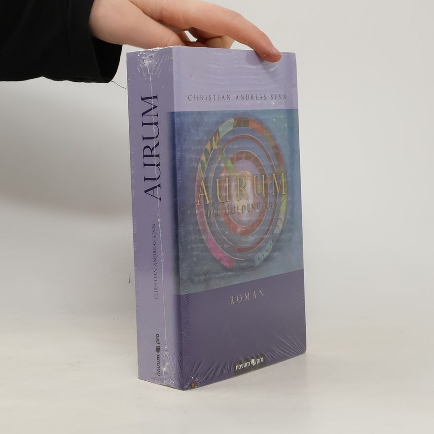 Christian Andreas Senn Aurum