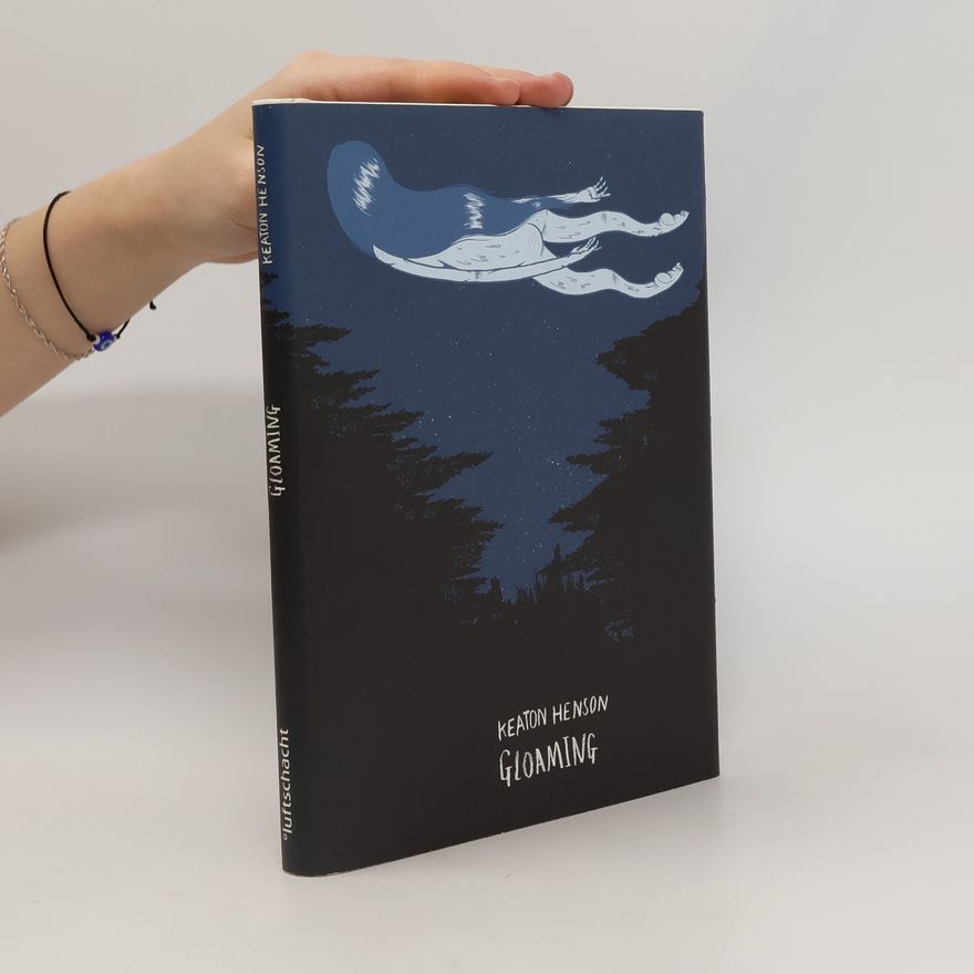 Keaton Henson Gloaming