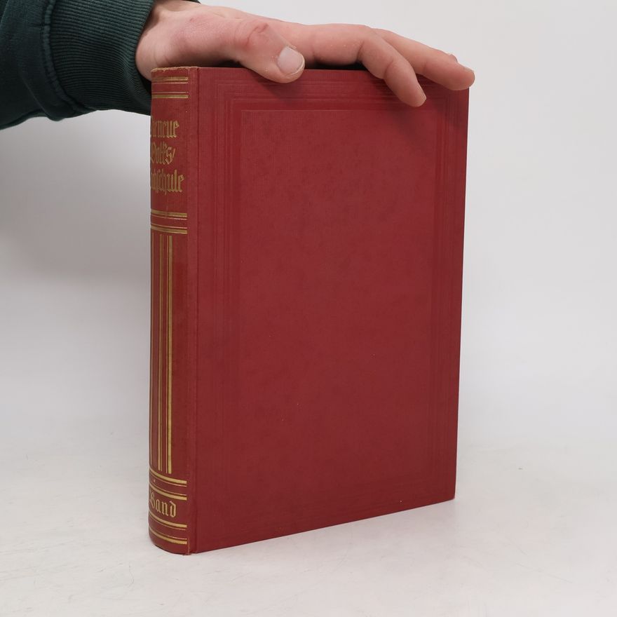 Autores varios Die neue Volkshochschule 3
