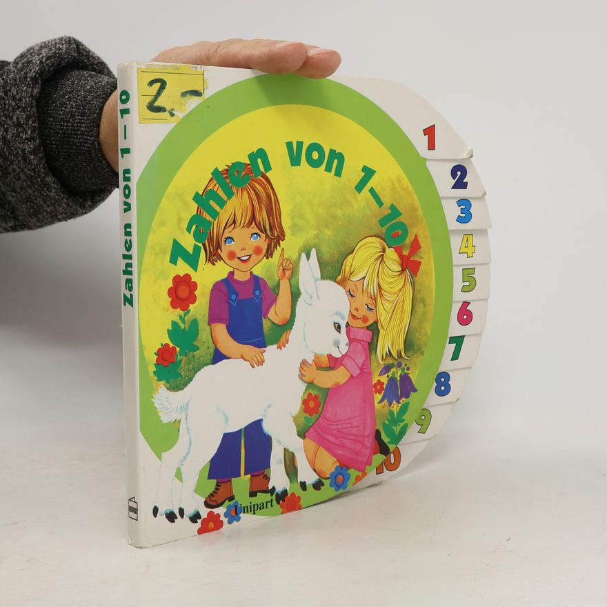 Various authors Zahlen von 1-10