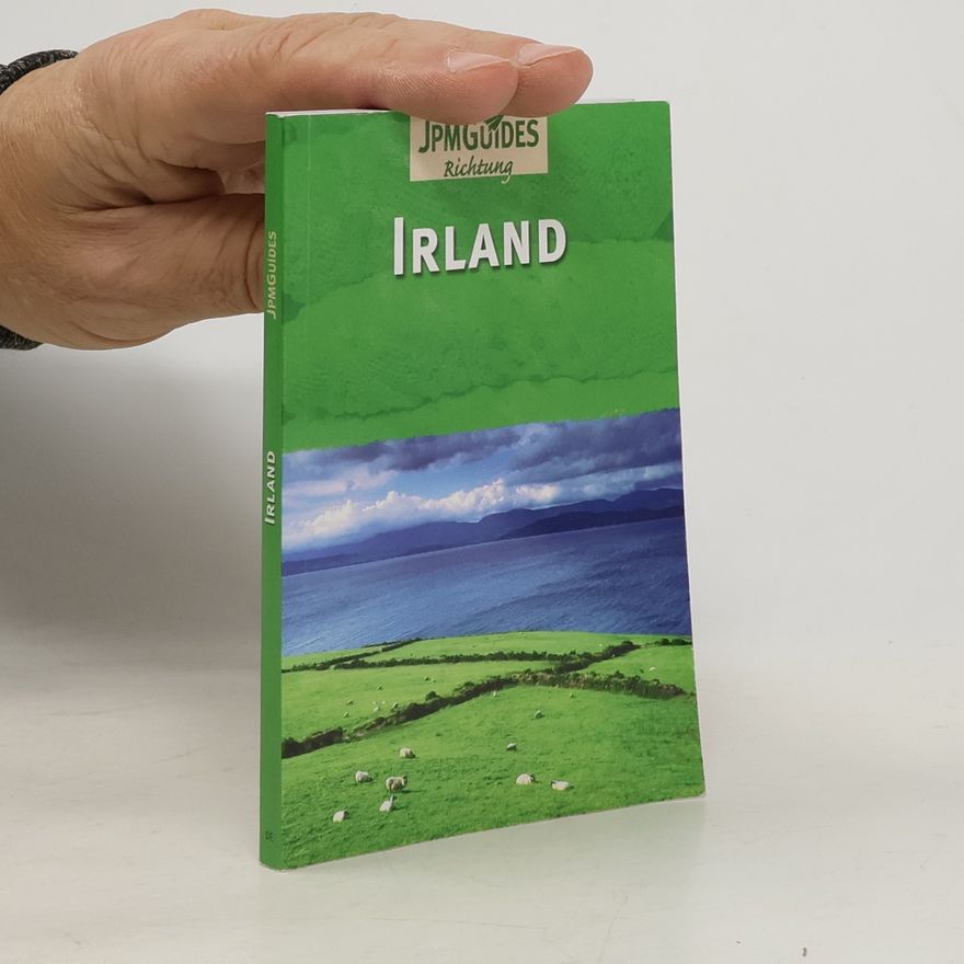 Martin Gostelow Irland