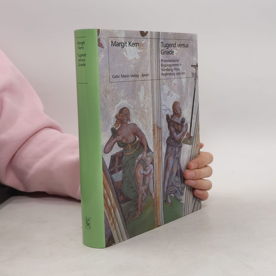 Margit Kern Tugend versus Gnade