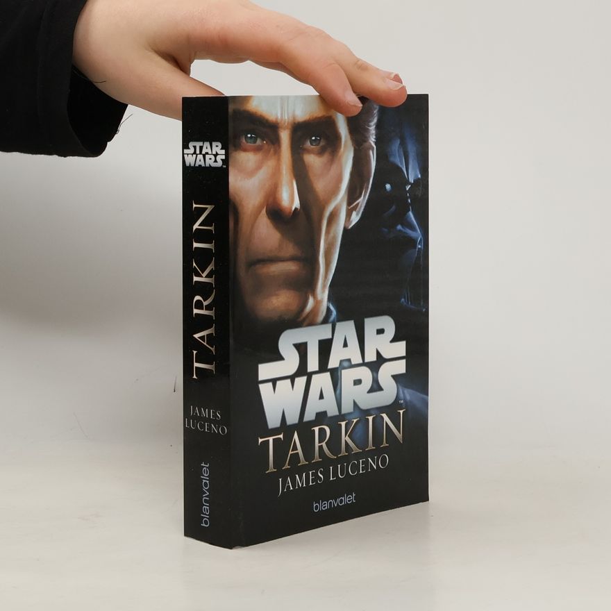James Luceno Star wars - Tarkin