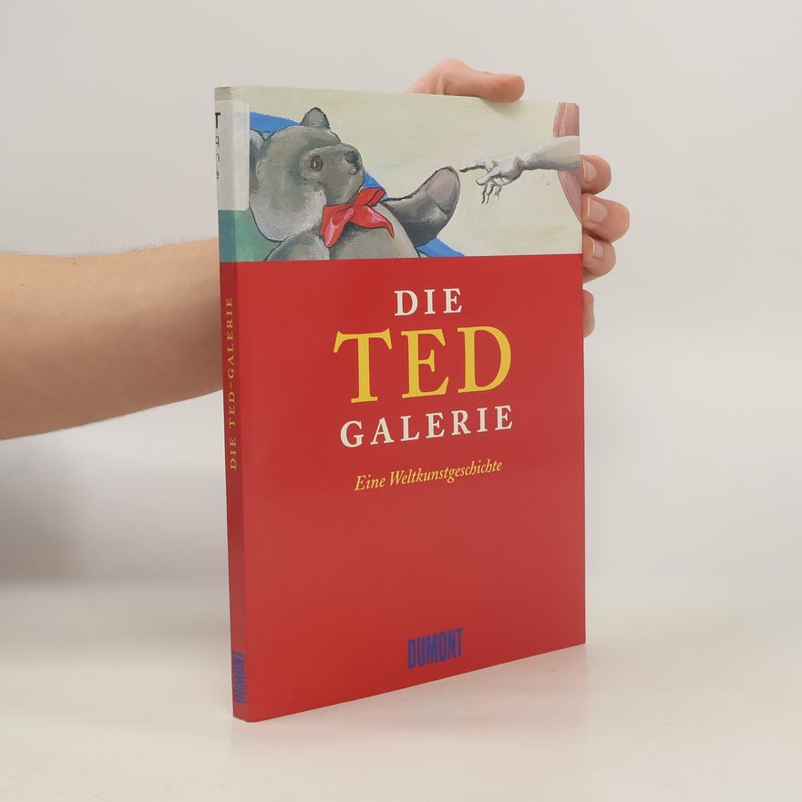 Kolektiv autorů Die Ted Galerie