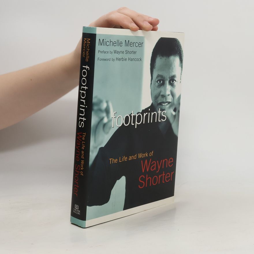 Wayne Shorter Footprints