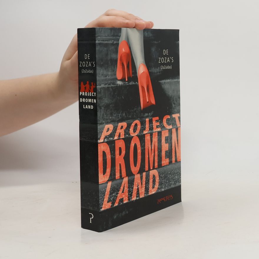 Collectif d'auteurs Project dromenland / druk 5