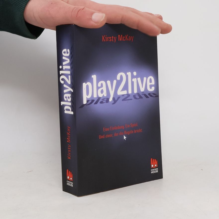 Kirsty McKay play2live