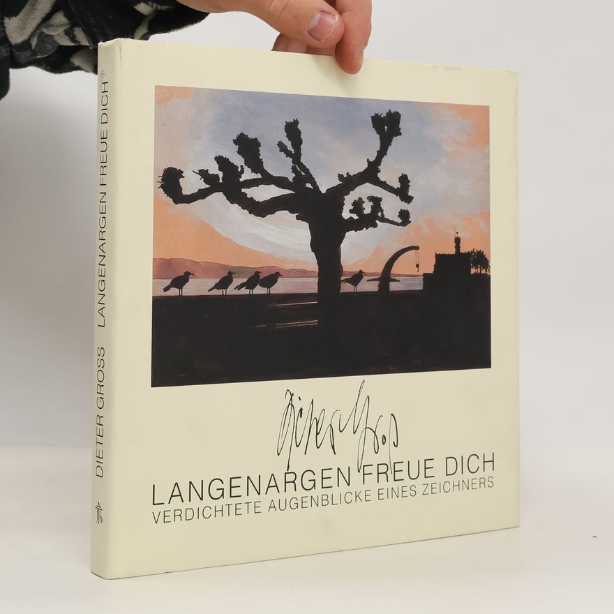 Dieter Groß Dieter Groß, Langenargen freue dich