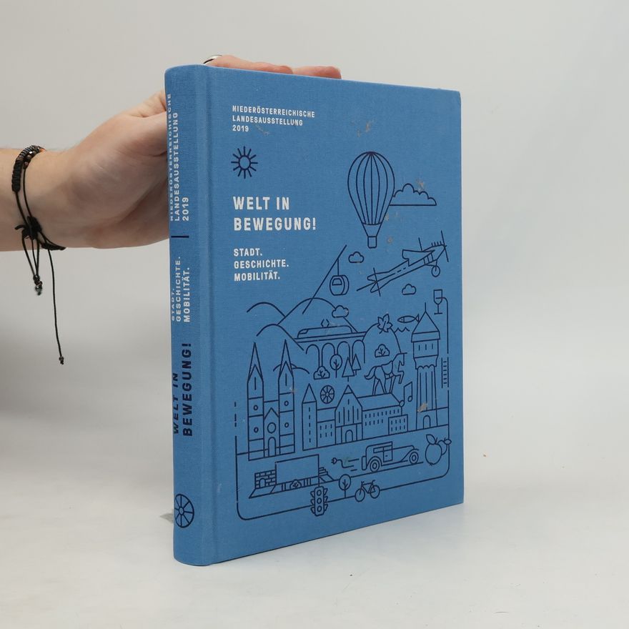 Autorenkollektiv Welt in Bewegung!