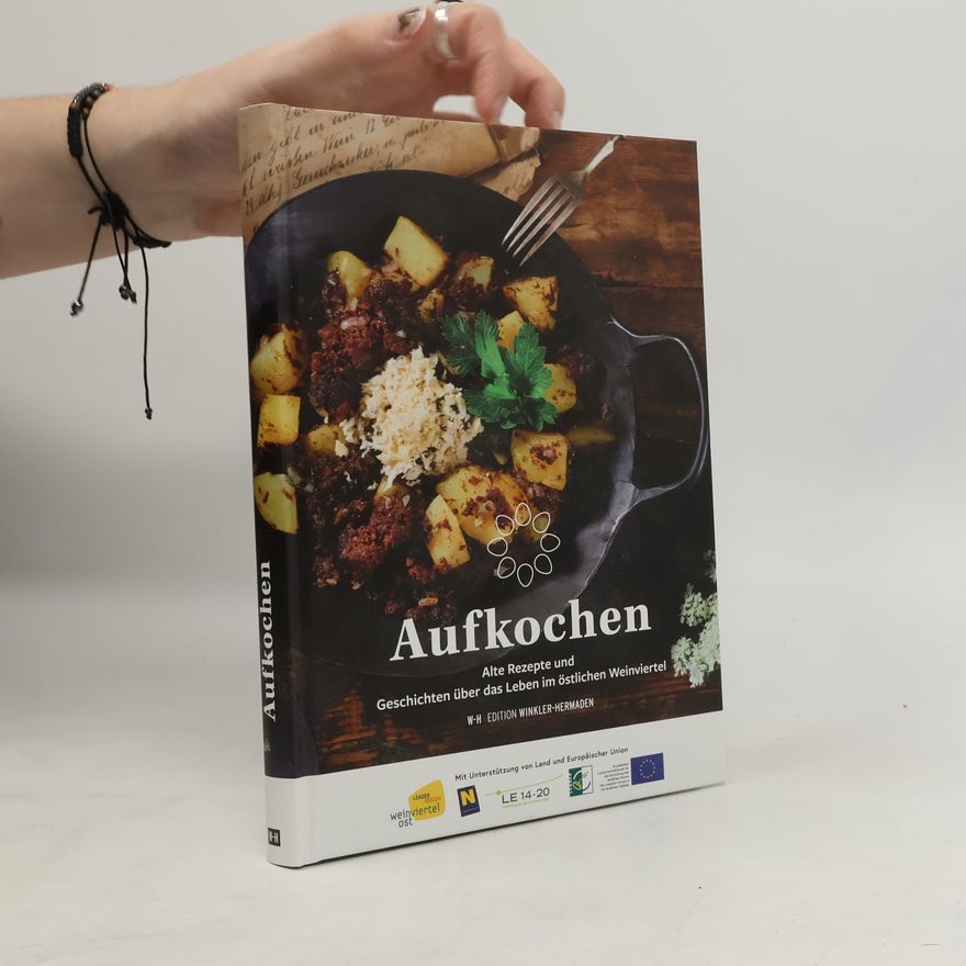Klampferer Florentina Aufkochen