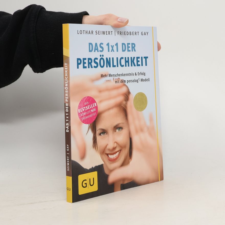 L. Zajvert Das 1 x 1 der Persönlichkeit
