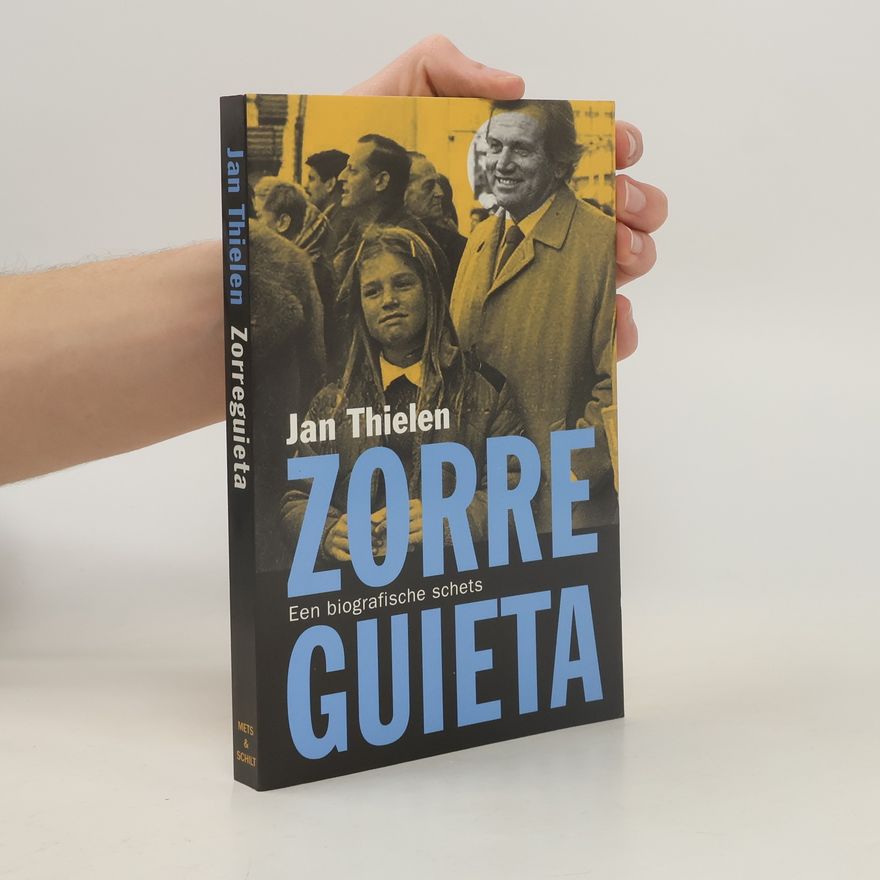 Jan Thielen Zorreguieta