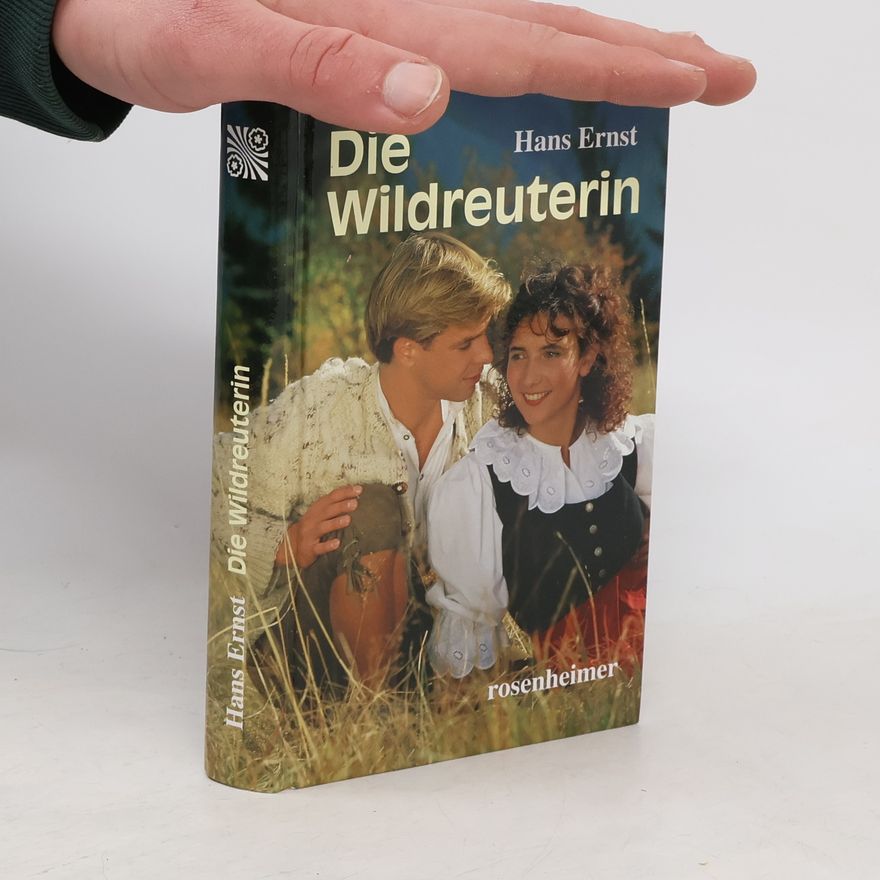 Hans-Ernst Schwiete Die Wildreuterin