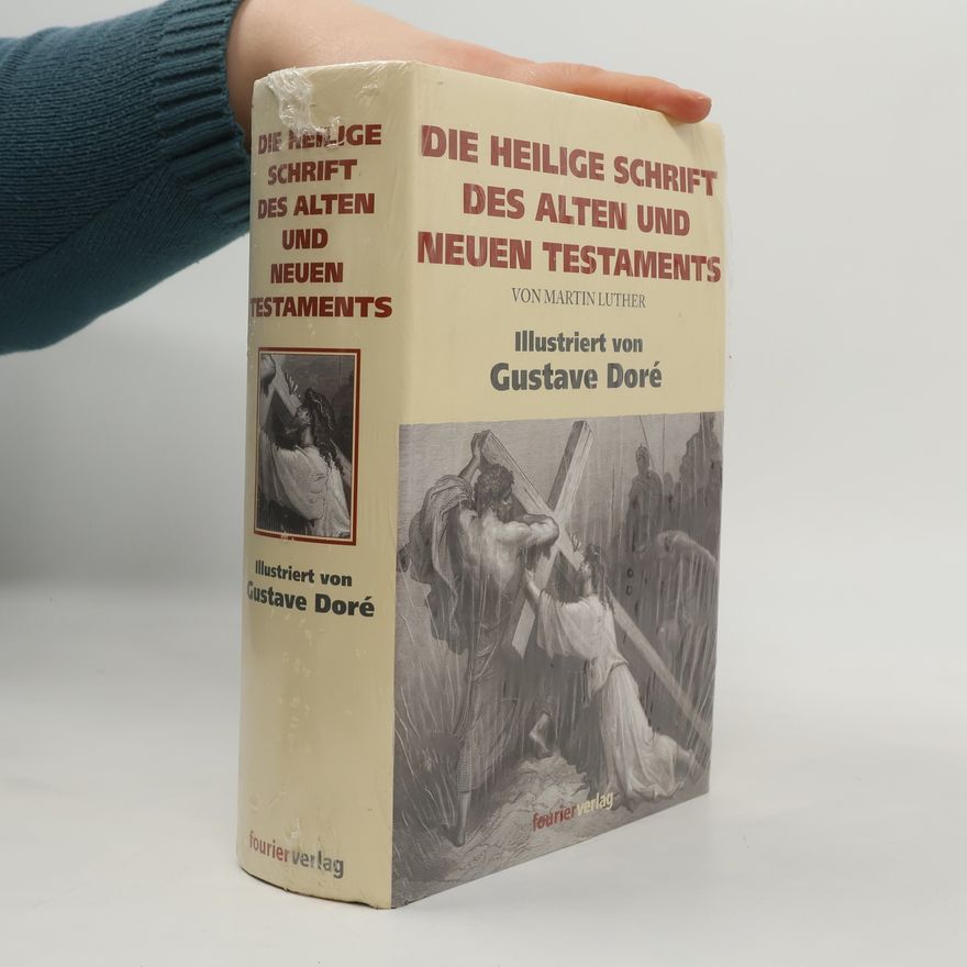 Gustave Doré Die heilige Schrift