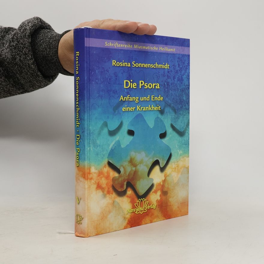 Rosina Sonnenschmidt Die Psora