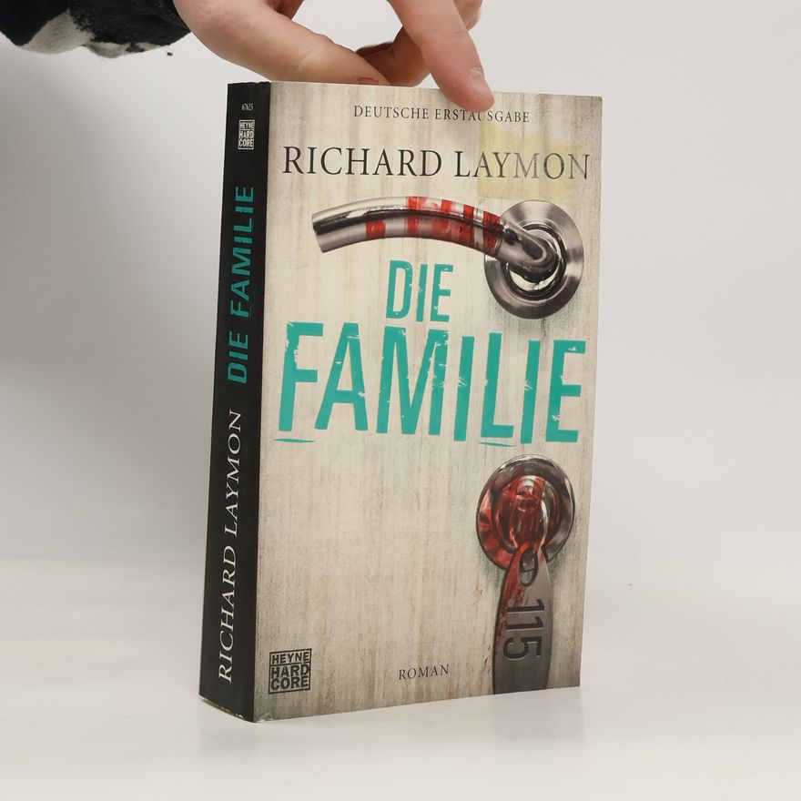 Richard Laymon Die Familie