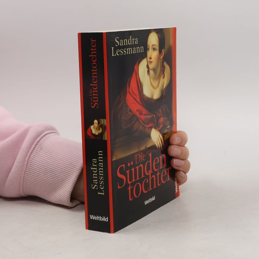 Sandra Lessmann Die Sündentochter