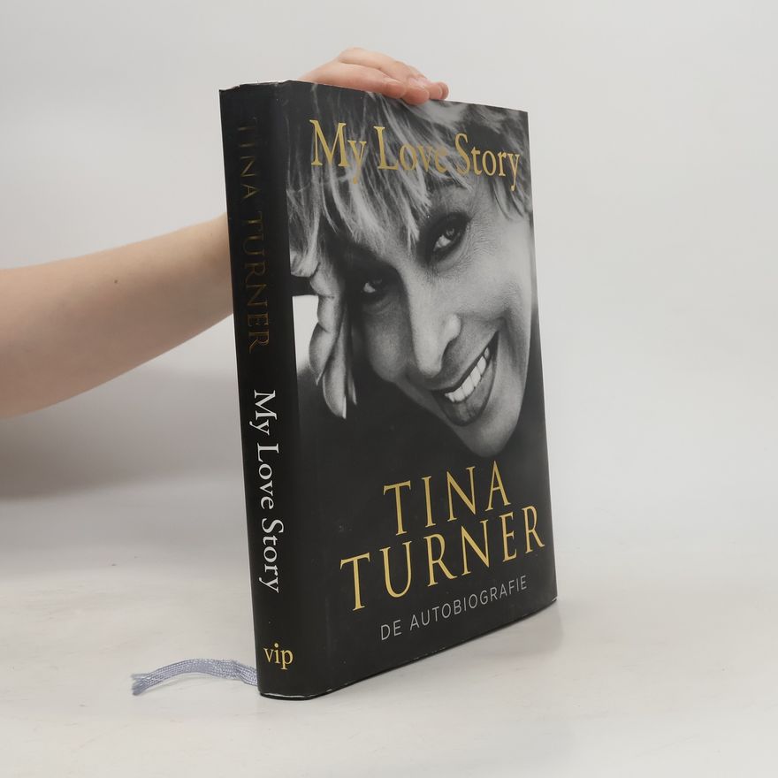 Tina Turner My Love Story