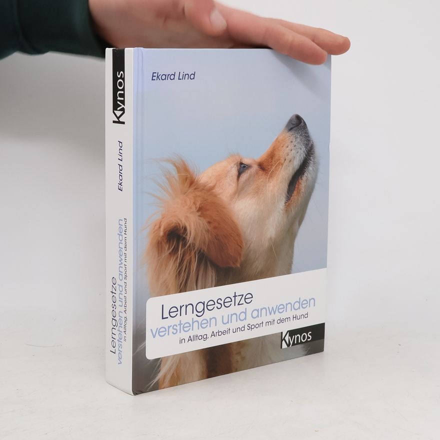 Ekard Lind Lerngesetze verstehen und anwenden