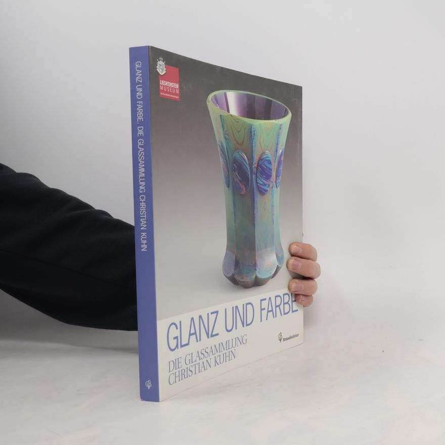 Christian Kühn Glanz und Farbe