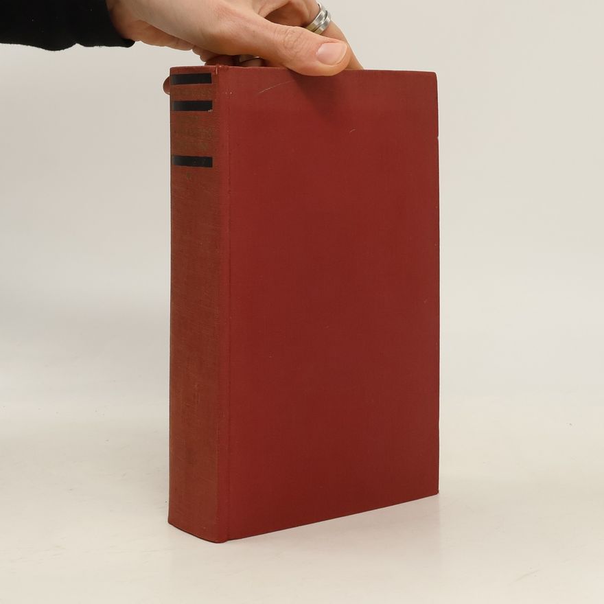 C. C. Bergius Sand in Gottes Mühlen