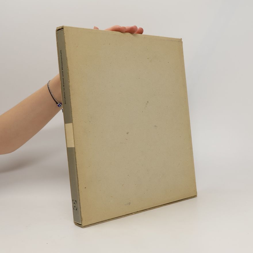 György Kepes Struktur in Kunst und Wissenschaft